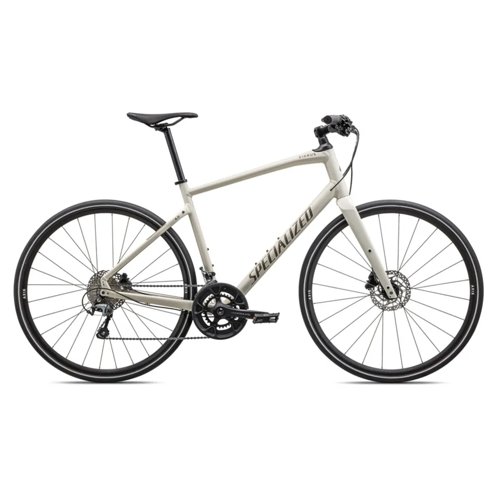 Specialized Sirrus 4.0 Tiagra 2023 Cykel