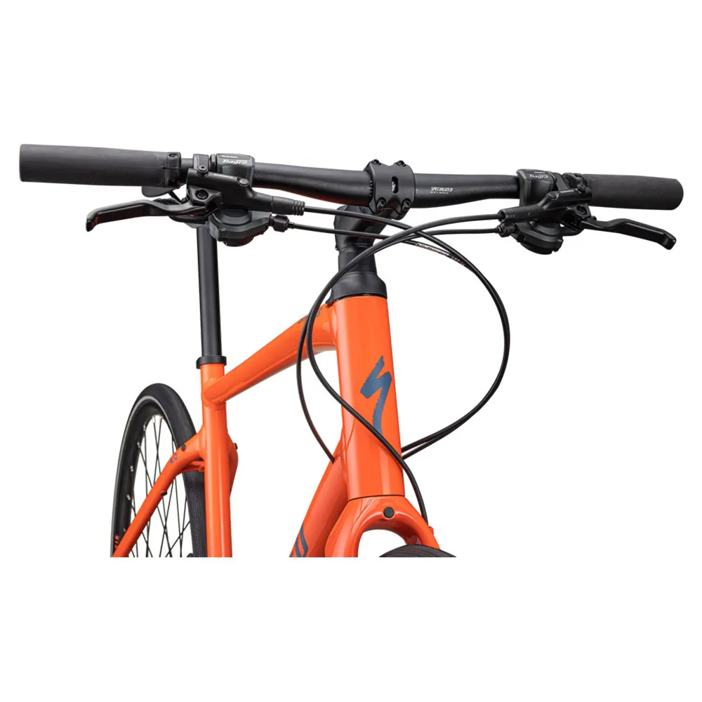 Specialized Sirrus 4.0 Tiagra 2023 Cykel Specialized Sirrus 4.0 Tiagra 2023 Cykel