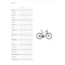 Specialized Sirrus 4.0 Tiagra 2023 Cykel