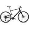 Specialized Sirrus 6.0 2022 Cykel, Blk / metwhtsil / blkrefl, XS