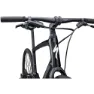 Specialized Sirrus 6.0 2022 Cykel, Blk / metwhtsil / blkrefl, XS