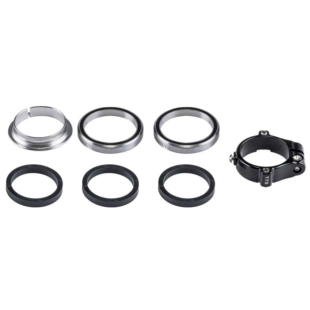 Specialized Sirrus Kompressionsring, Black, One Size