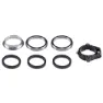 Specialized Sirrus Kompressionsring, Black, One Size