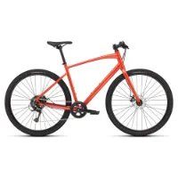 Specialized Sirrus X 1.0 2025 Cykel Specialized Sirrus X 1.0 2025 Cykel