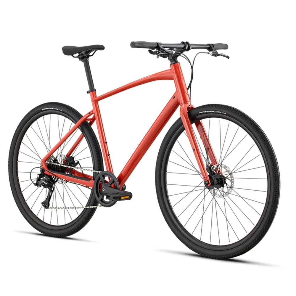 Specialized Sirrus X 1.0 2025 Cykel
