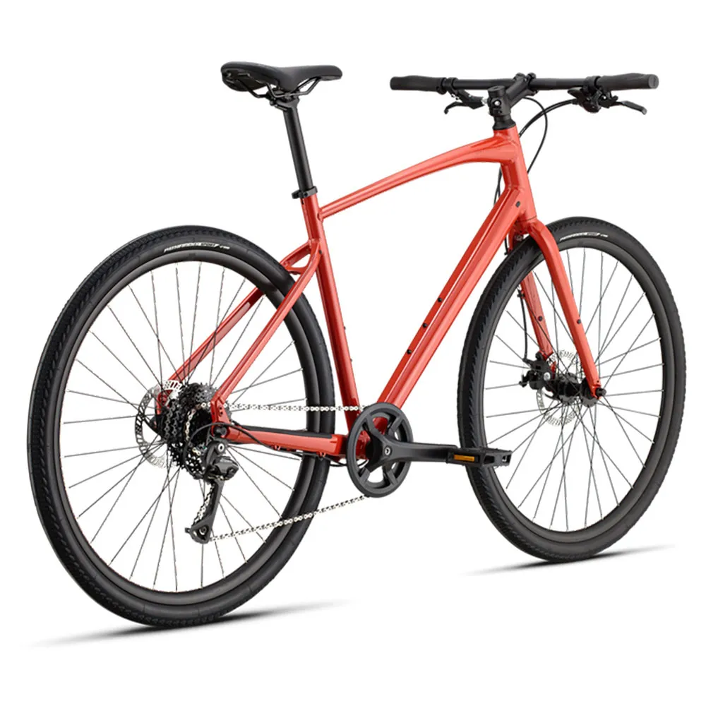Specialized Sirrus X 1.0 2025 Cykel