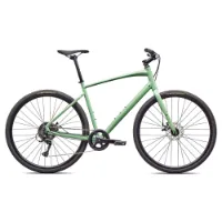 Specialized Sirrus X 1.0 Acera 8s 2026 Cykel Specialized Sirrus X 1.0 Acera 8s 2026 Cykel