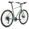 Specialized Sirrus X 1.0 Acera 8s 2026 Cykel