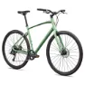Specialized Sirrus X 1.0 Acera 8s 2026 Cykel