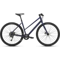 Specialized Sirrus X 1.0 St 2025 Cykel Specialized Sirrus X 1.0 St 2025 Cykel