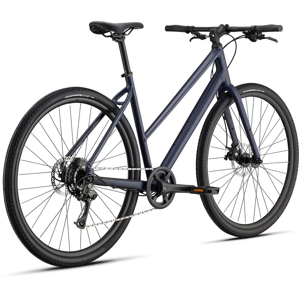Specialized Sirrus X 1.0 St 2025 Cykel
