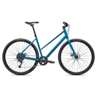 Specialized Sirrus X 1.0 St 2026 Cykel Specialized Sirrus X 1.0 St 2026 Cykel