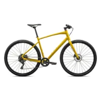 Specialized Sirrus X 2.0 2024 Cykel Specialized Sirrus X 2.0 2024 Cykel