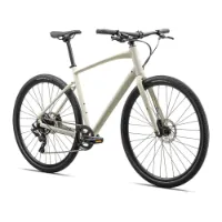 Specialized Sirrus X 2.0 2024 Cykel
