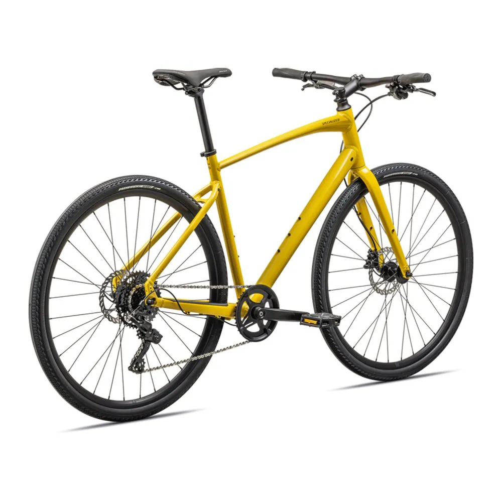 Specialized Sirrus X 2.0 2024 Cykel Specialized Sirrus X 2.0 2024 Cykel