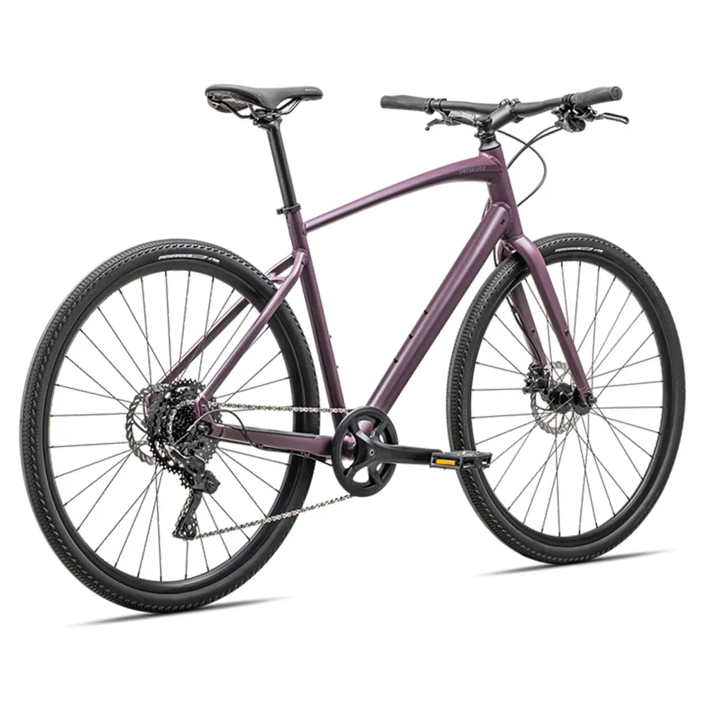 Specialized Sirrus X 2.0 2025 Cykel Specialized Sirrus X 2.0 2025 Cykel