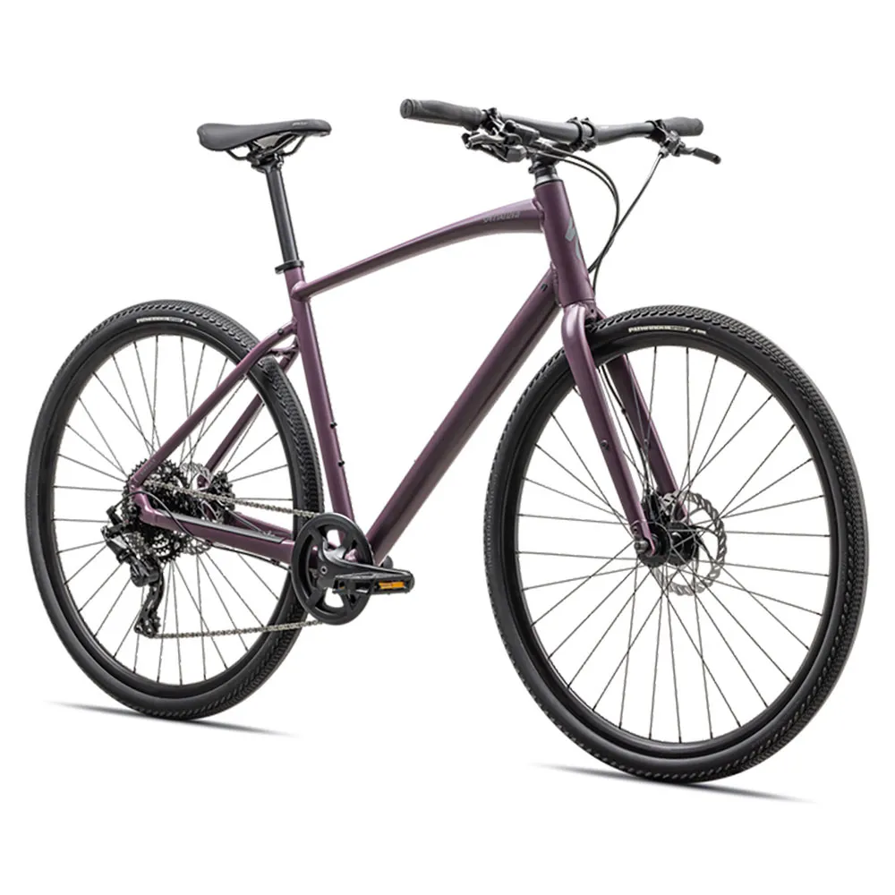 Specialized Sirrus X 2.0 2025 Cykel Specialized Sirrus X 2.0 2025 Cykel