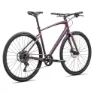 Specialized Sirrus X 2.0 2025 Cykel