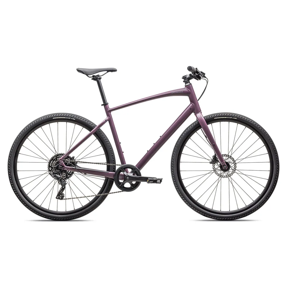Specialized Sirrus X 2.0 2025 Cykel Specialized Sirrus X 2.0 2025 Cykel