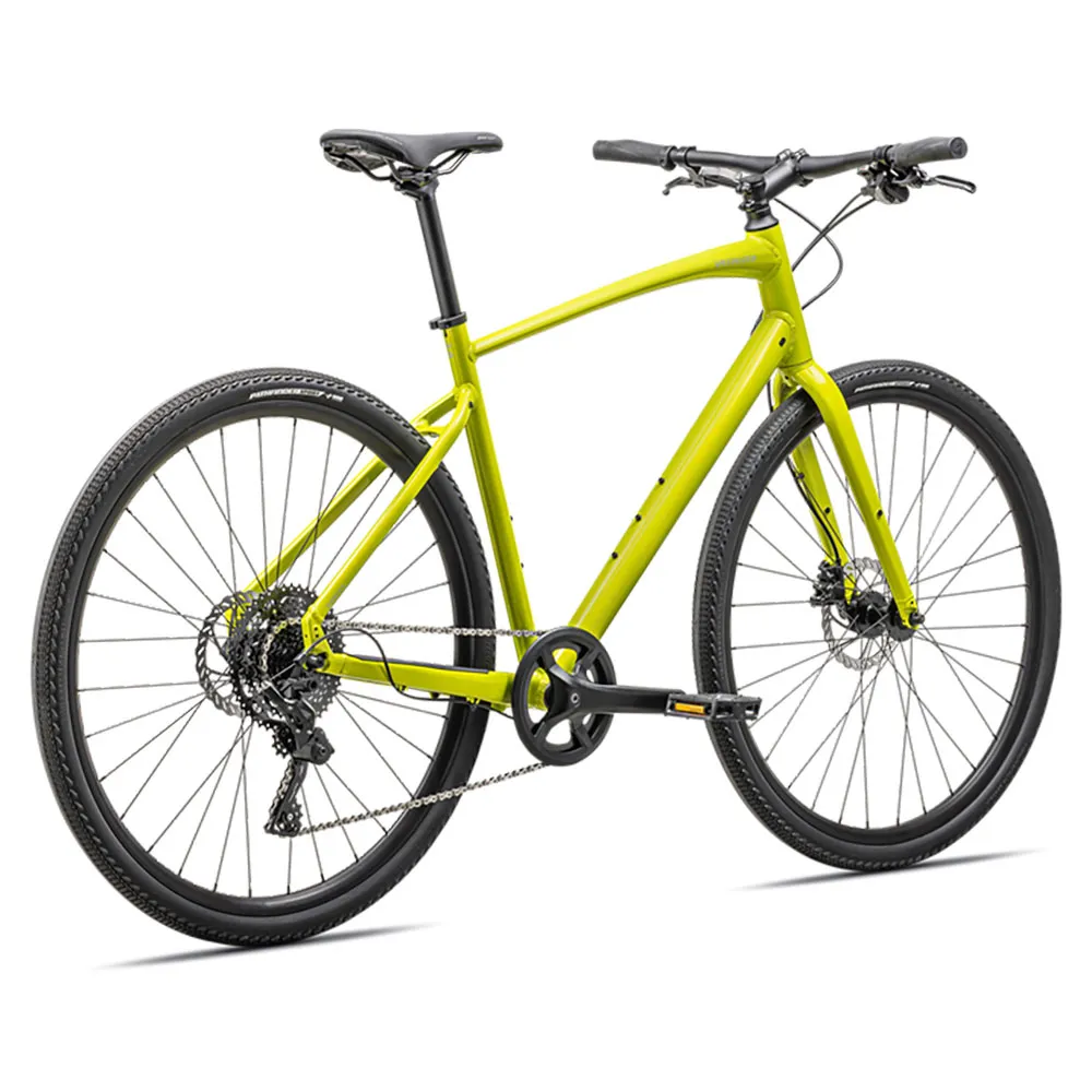 Specialized Sirrus X 2.0 2025 Cykel Specialized Sirrus X 2.0 2025 Cykel