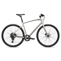 Specialized Sirrus X 2.0 9s 2026 Cykel Specialized Sirrus X 2.0 9s 2026 Cykel