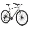 Specialized Sirrus X 2.0 9s 2026 Cykel