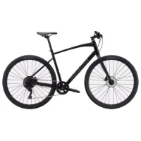 Specialized Sirrus X 2.0 Cykel Specialized Sirrus X 2.0 Cykel