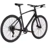 Specialized Sirrus X 2.0 Cykel, Gloss black / satin charcoal reflective, XS