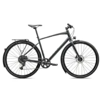 Specialized Sirrus X 2.0 Eq 2025 Cykel Specialized Sirrus X 2.0 Eq 2025 Cykel