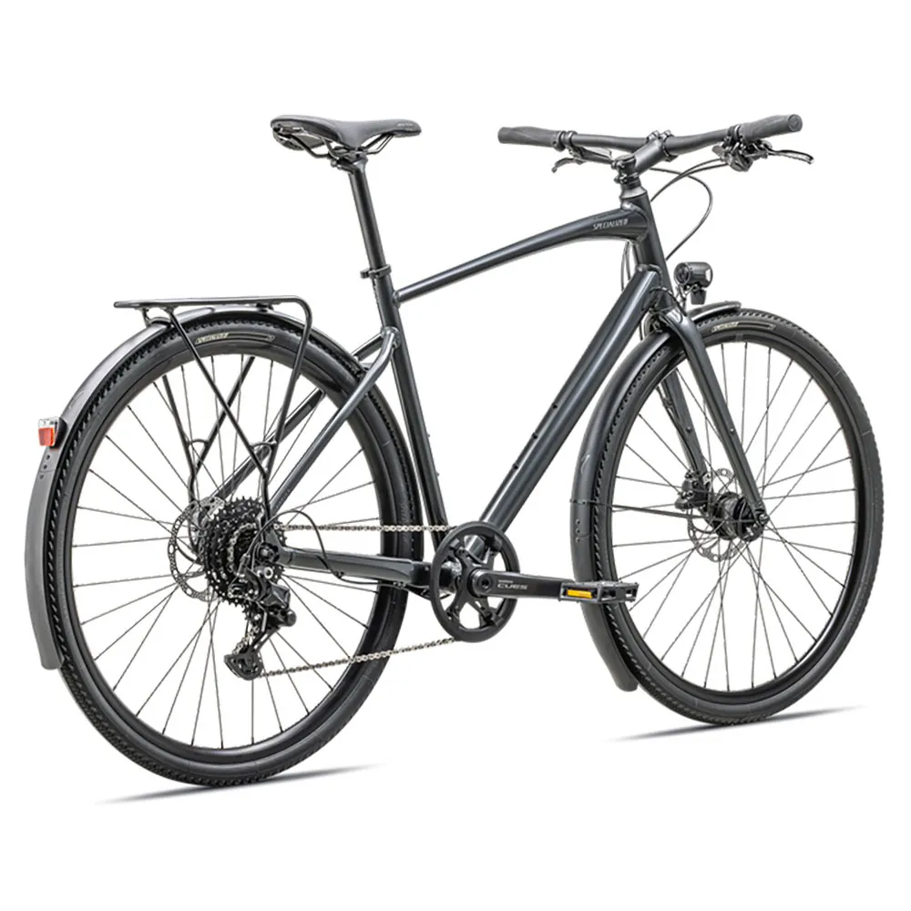 Specialized Sirrus X 2.0 Eq 2025 Cykel