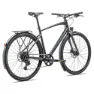 Specialized Sirrus X 2.0 Eq 2025 Cykel