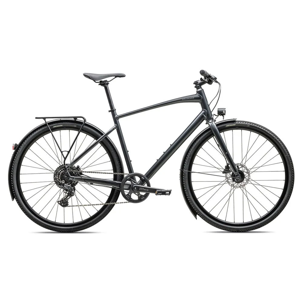 Specialized Sirrus X 2.0 Eq 2025 Cykel