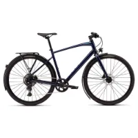 Specialized Sirrus X 2.0 Eq 2026 Cykel Specialized Sirrus X 2.0 Eq 2026 Cykel