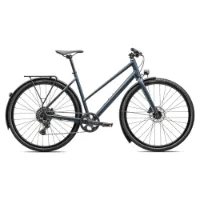 Specialized Sirrus X 2.0 Eq St 2025 Cykel Specialized Sirrus X 2.0 Eq St 2025 Cykel