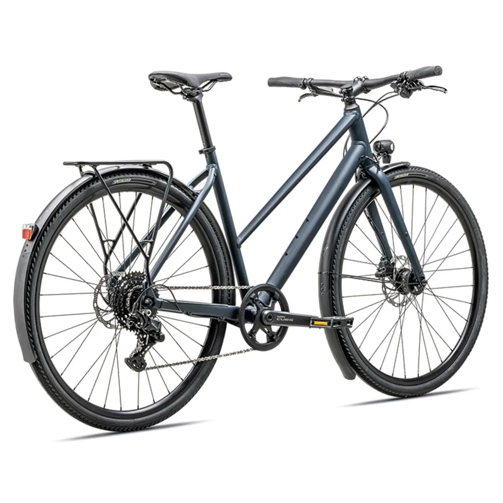 Specialized Sirrus X 2.0 Eq St 2025 Cykel
