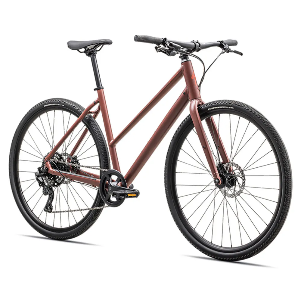 Specialized Sirrus X 2.0 St 2025 Cykel