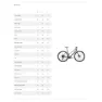Specialized Sirrus X 2.0 St 2025 Cykel