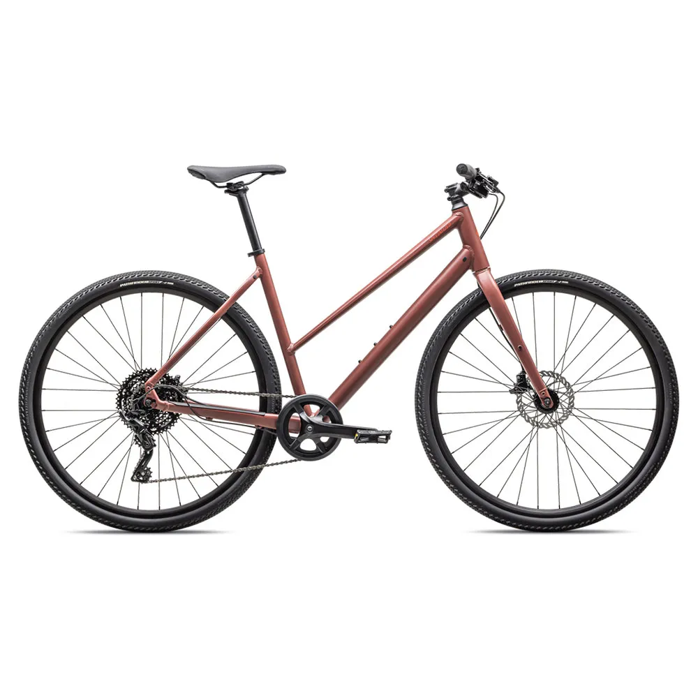 Specialized Sirrus X 2.0 St 2025 Cykel
