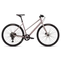 Specialized Sirrus X 2.0 St 2026 Cykel Specialized Sirrus X 2.0 St 2026 Cykel