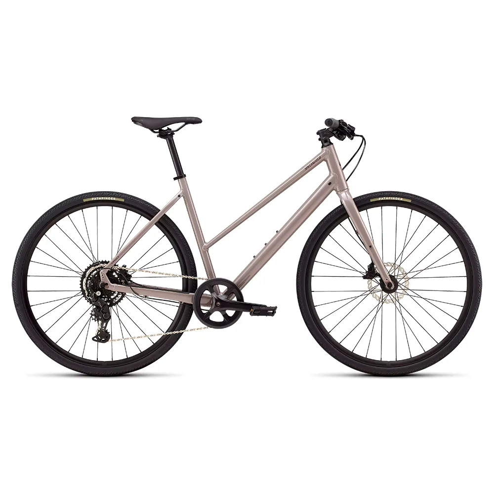 Specialized Sirrus X 2.0 St 2026 Cykel Specialized Sirrus X 2.0 St 2026 Cykel