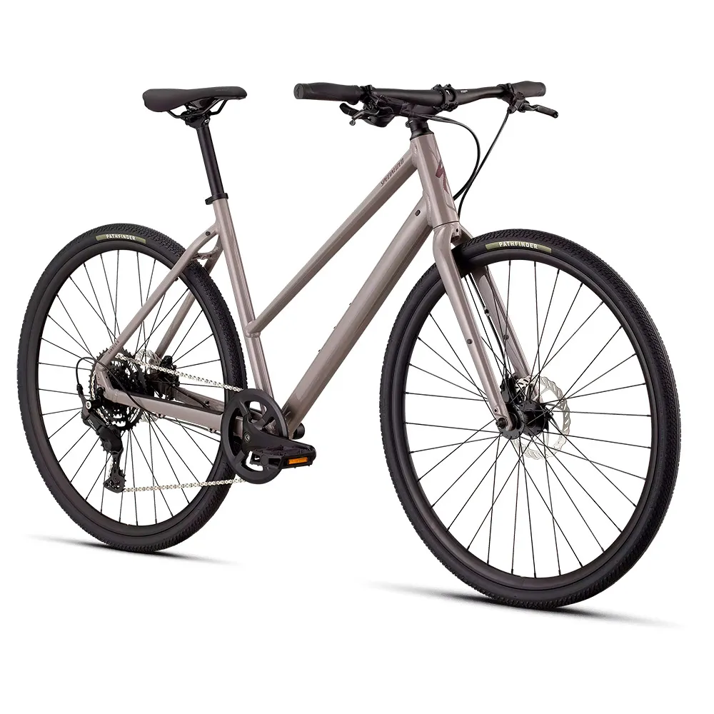 Specialized Sirrus X 2.0 St 2026 Cykel Specialized Sirrus X 2.0 St 2026 Cykel