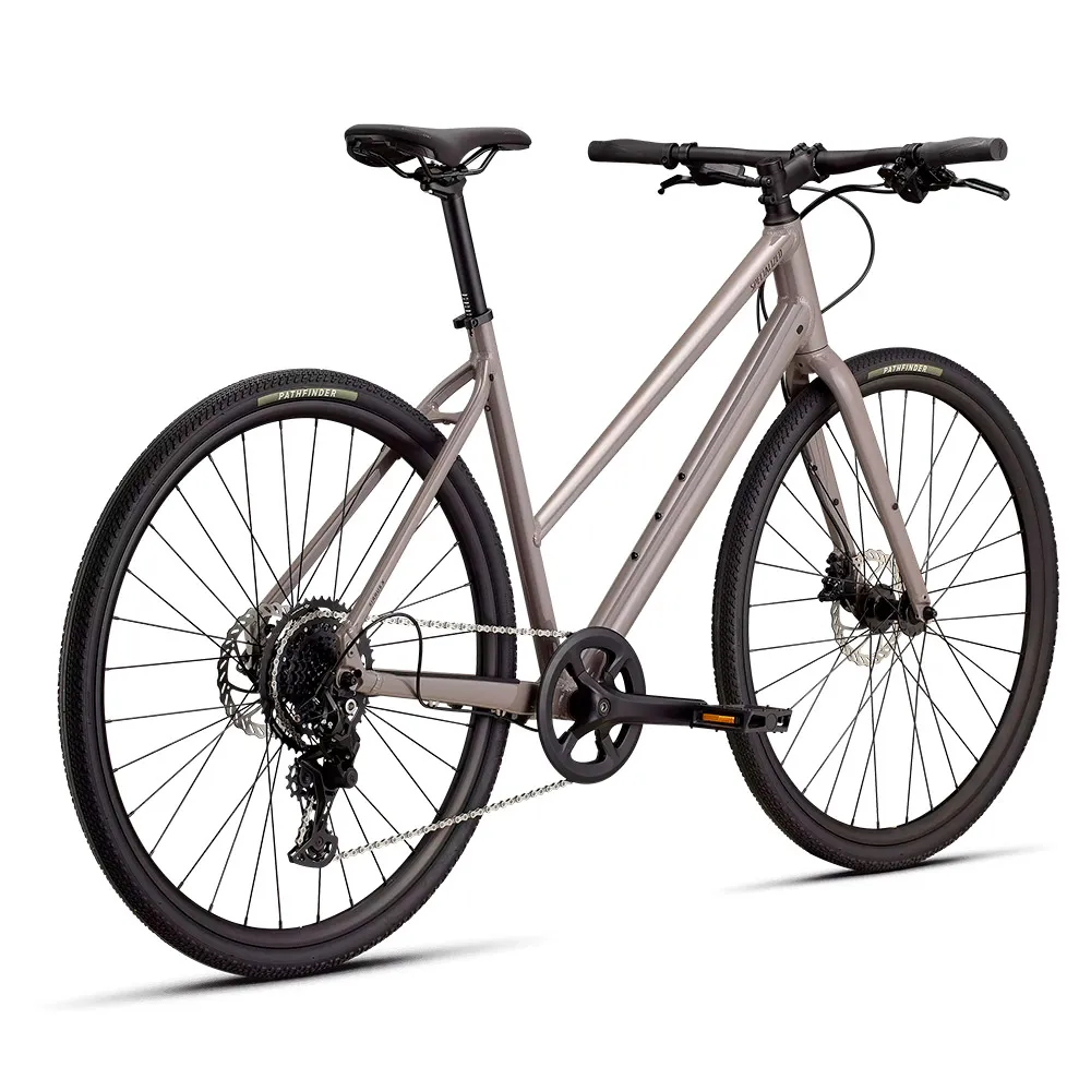 Specialized Sirrus X 2.0 St 2026 Cykel Specialized Sirrus X 2.0 St 2026 Cykel