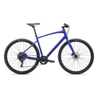 Specialized Sirrus X 3.0 2024 Cykel Specialized Sirrus X 3.0 2024 Cykel
