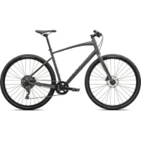 Specialized Sirrus X 3.0 2024 Cykel Specialized Sirrus X 3.0 2024 Cykel