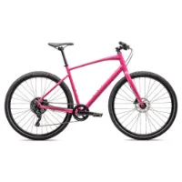 Specialized Sirrus X 3.0 2025 Cykel