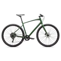 Specialized Sirrus X 3.0 2025 Cykel Specialized Sirrus X 3.0 2025 Cykel