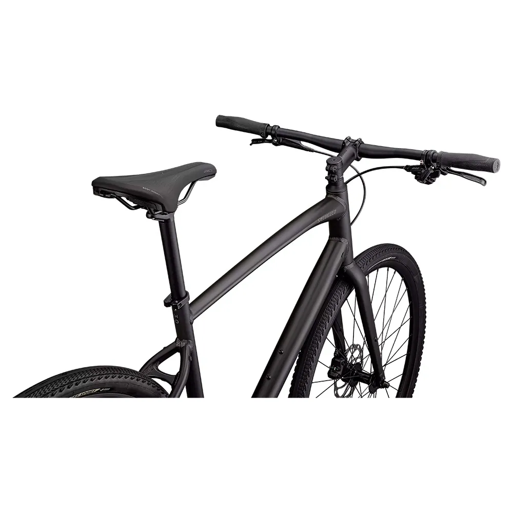 Specialized Sirrus X 3.0 2025 Cykel Specialized Sirrus X 3.0 2025 Cykel