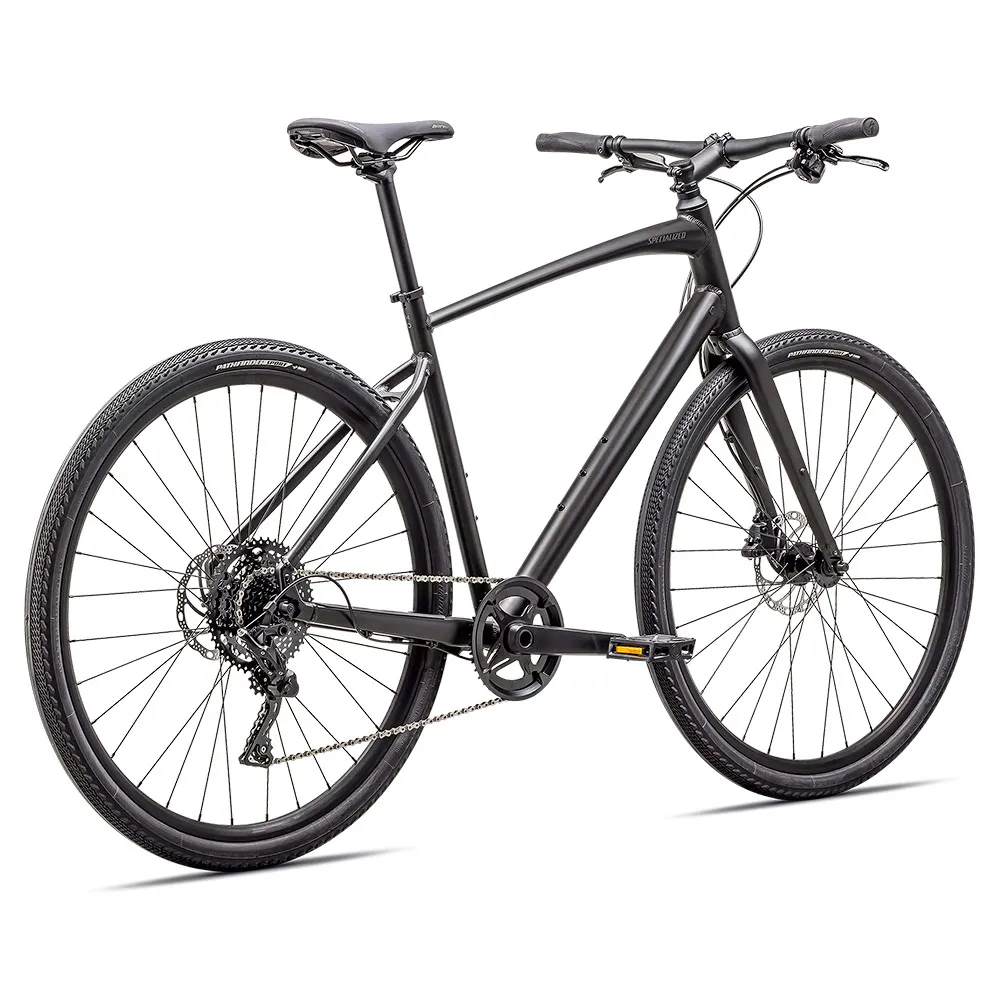 Specialized Sirrus X 3.0 2025 Cykel Specialized Sirrus X 3.0 2025 Cykel
