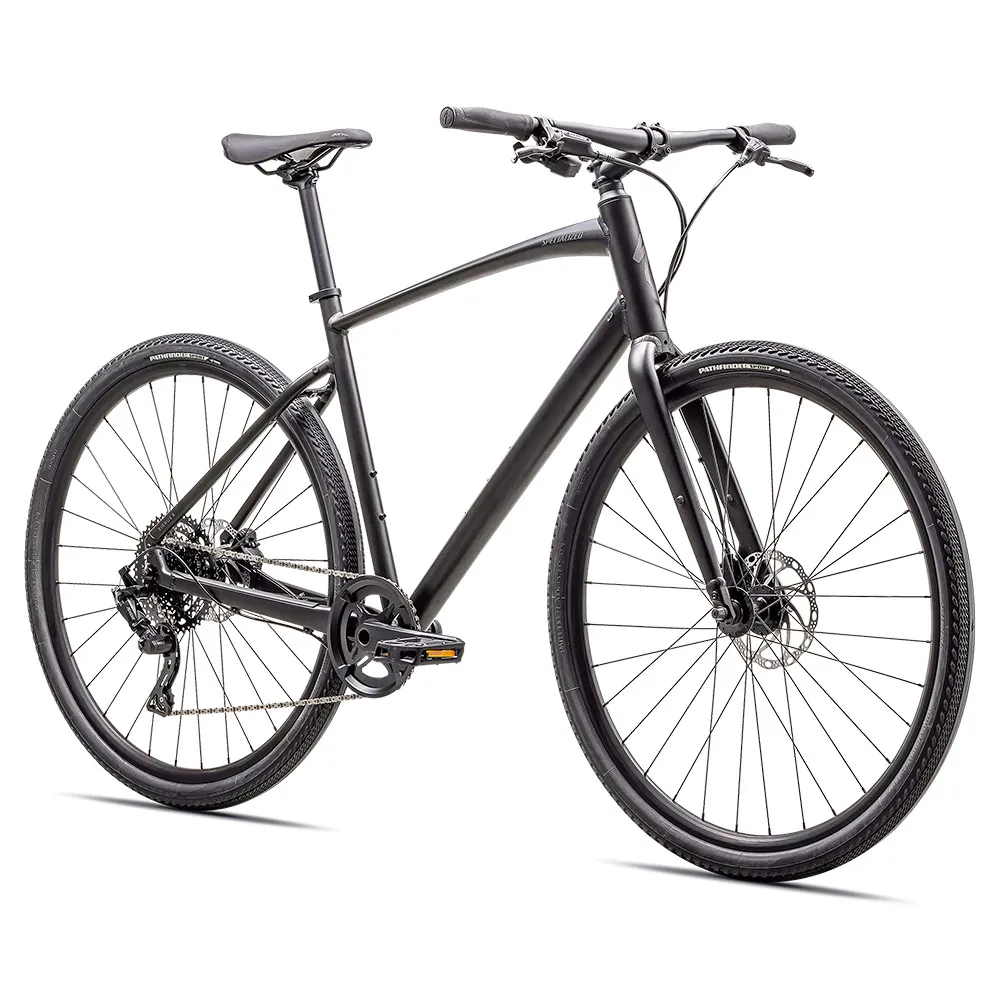 Specialized Sirrus X 3.0 2025 Cykel Specialized Sirrus X 3.0 2025 Cykel