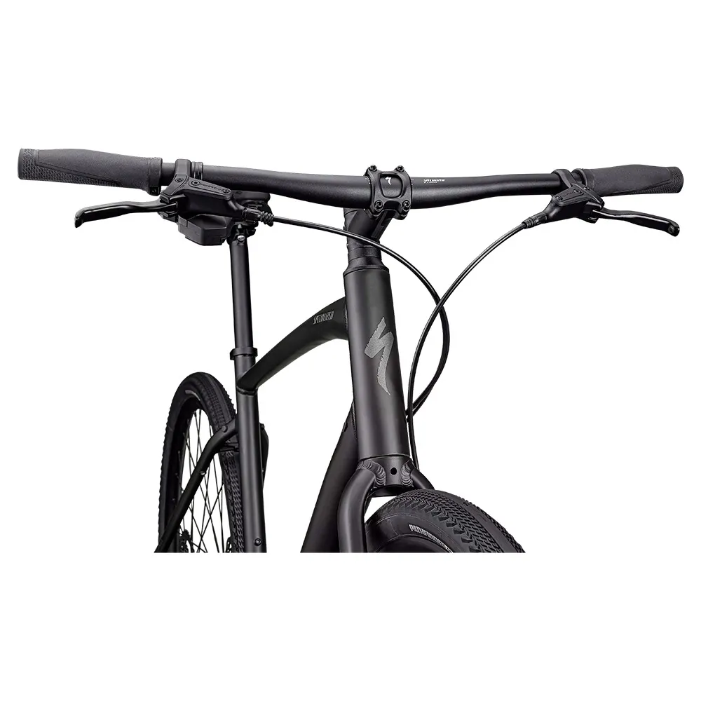 Specialized Sirrus X 3.0 2025 Cykel Specialized Sirrus X 3.0 2025 Cykel